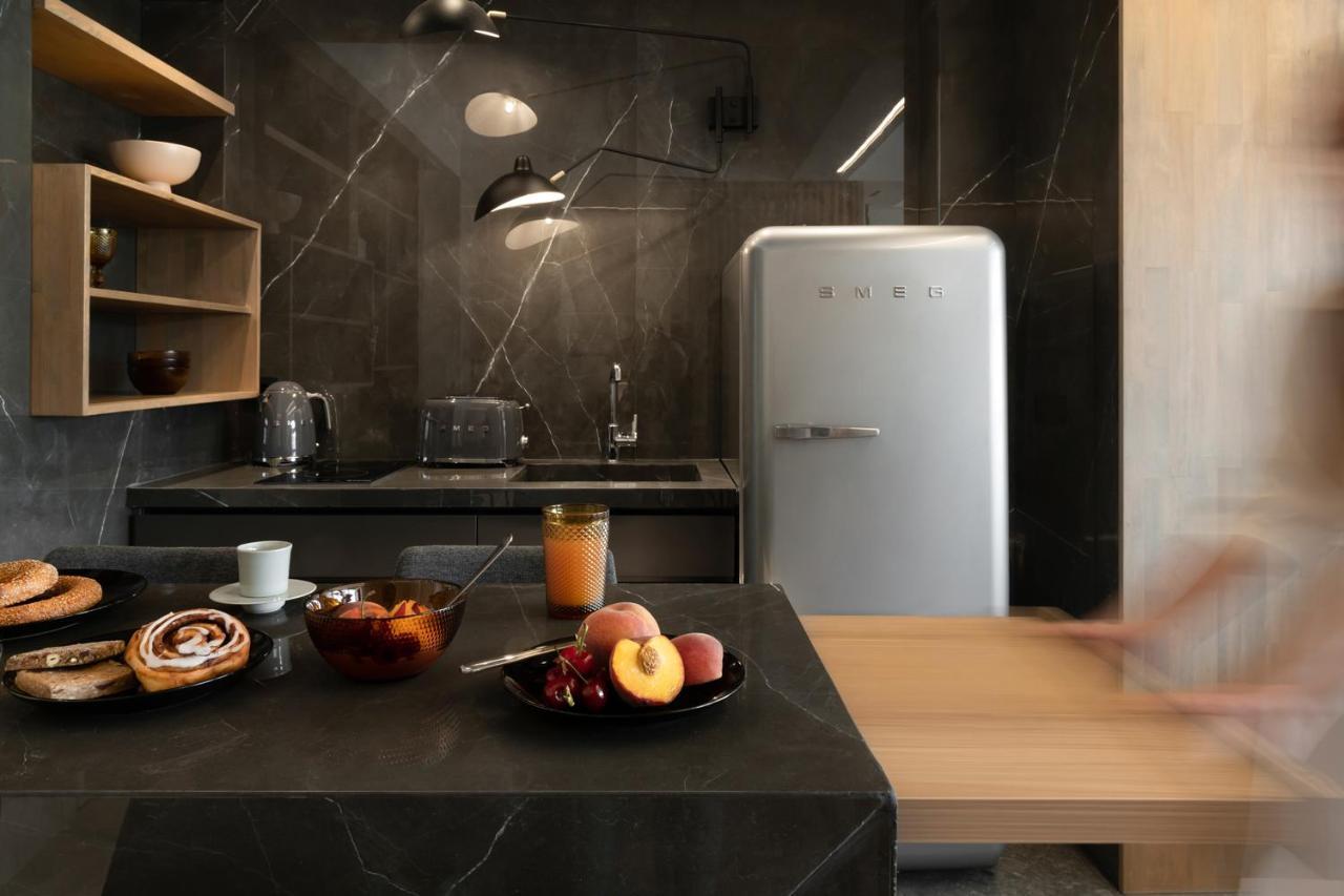 Superior Apartment 3