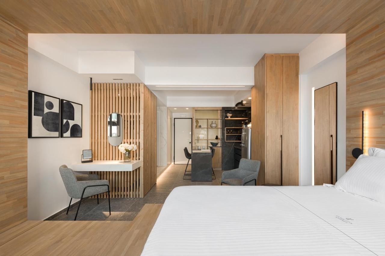 Superior Apartment 3