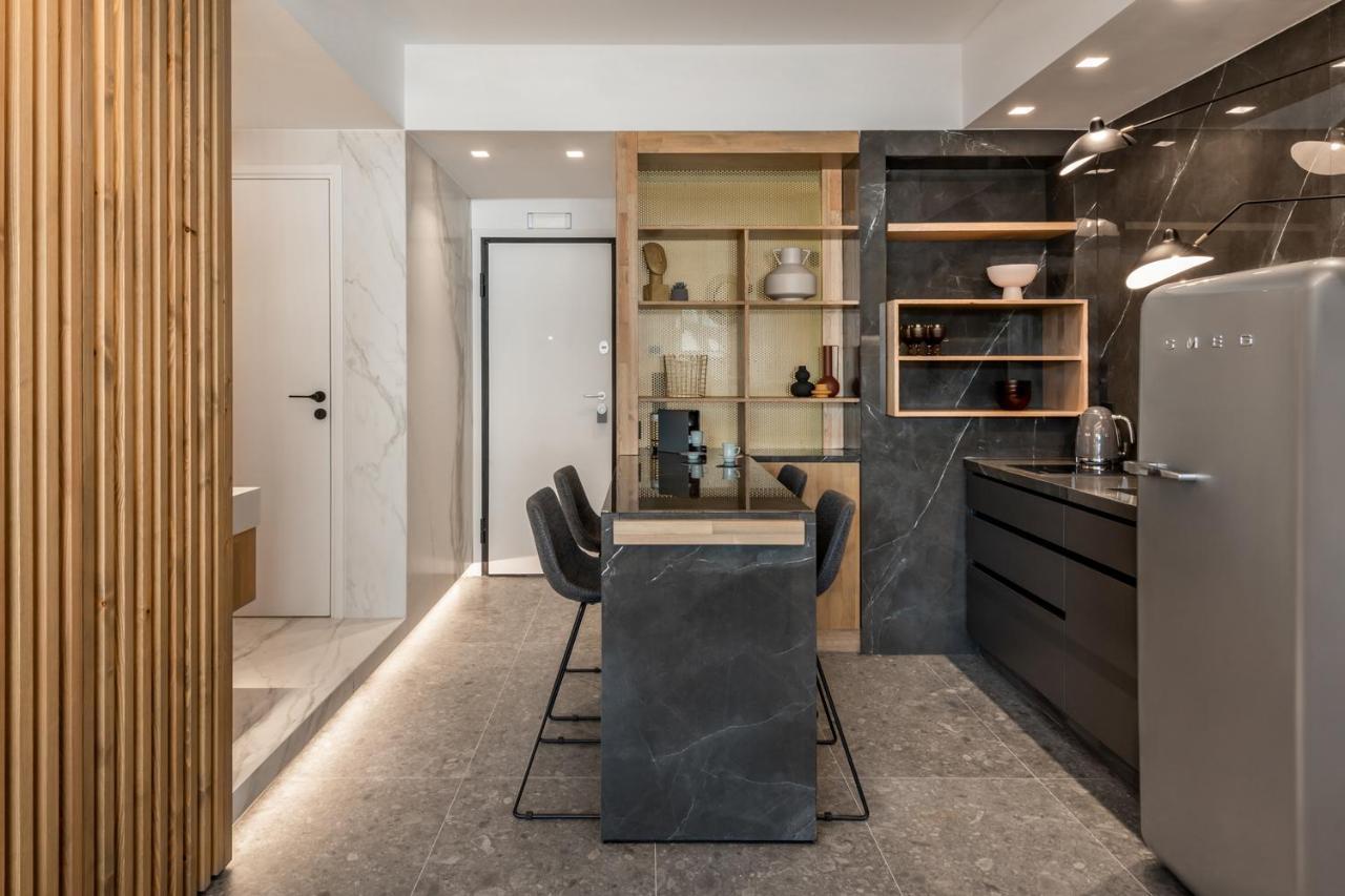 Superior Apartment 3
