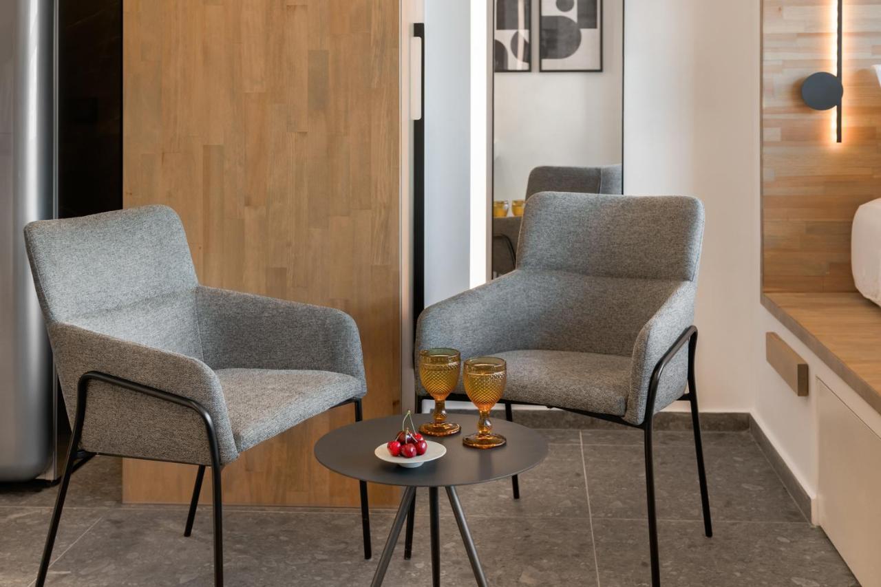Superior Apartment 3