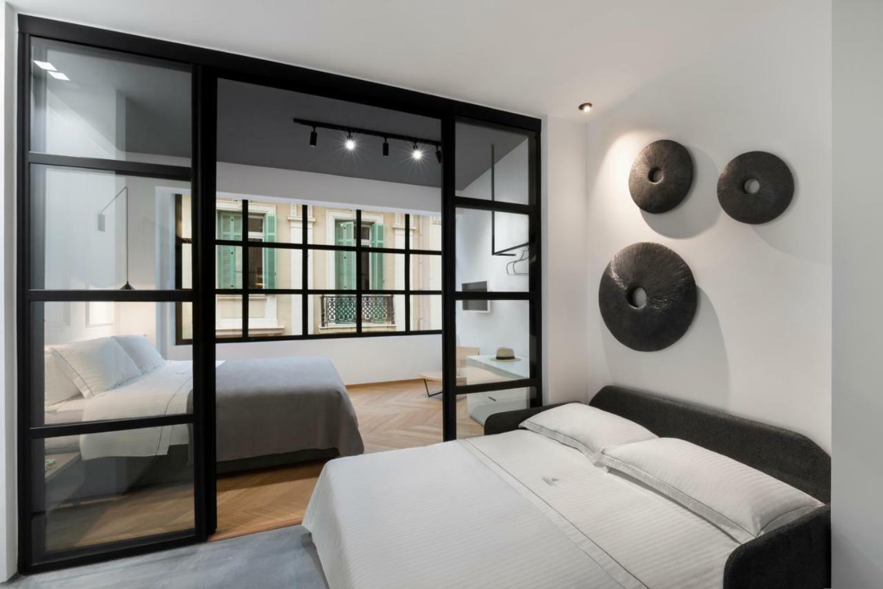 Superior Apartment 1