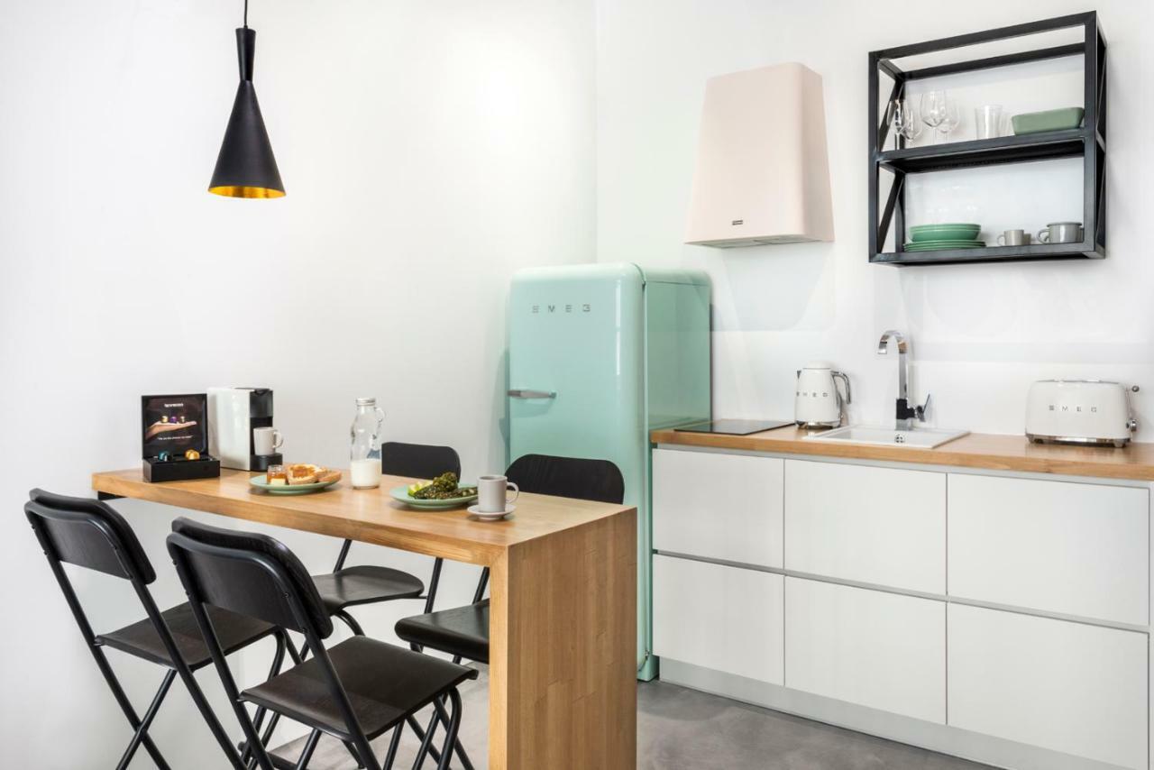 Superior Apartment 1