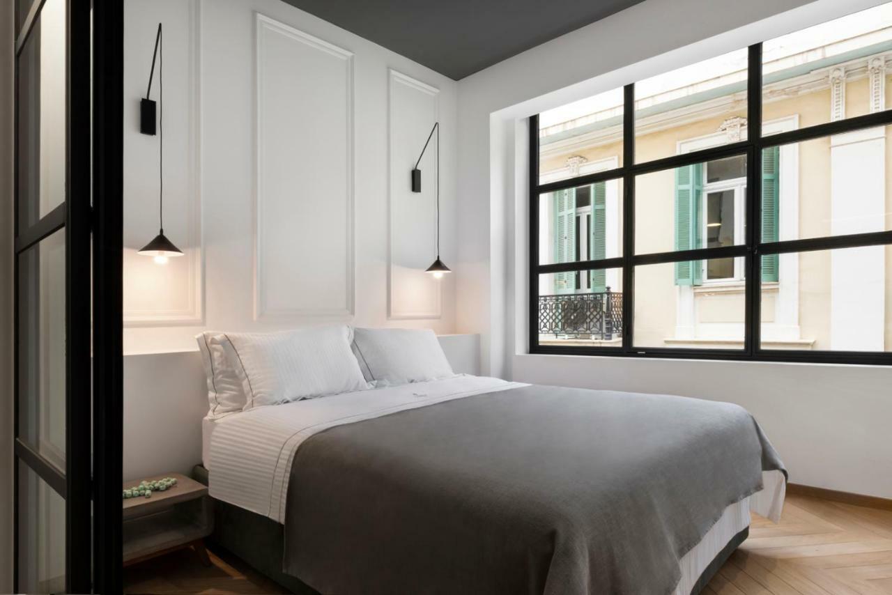Superior Apartment 1