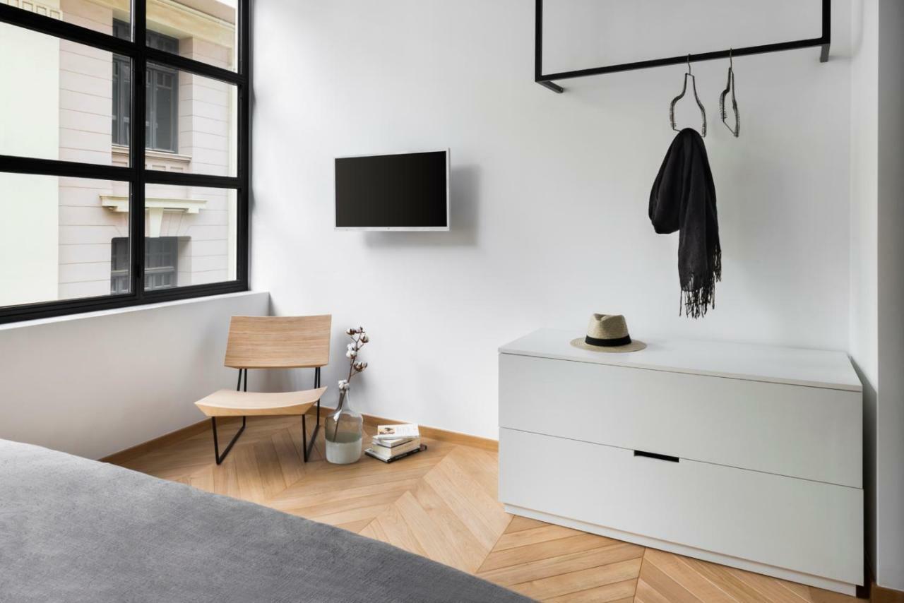 Superior Apartment 1